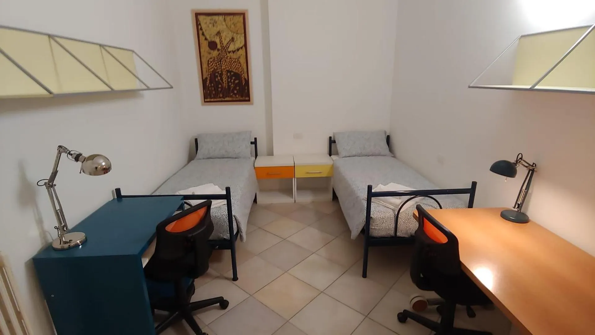 Casa Begatto Apartment Bologna