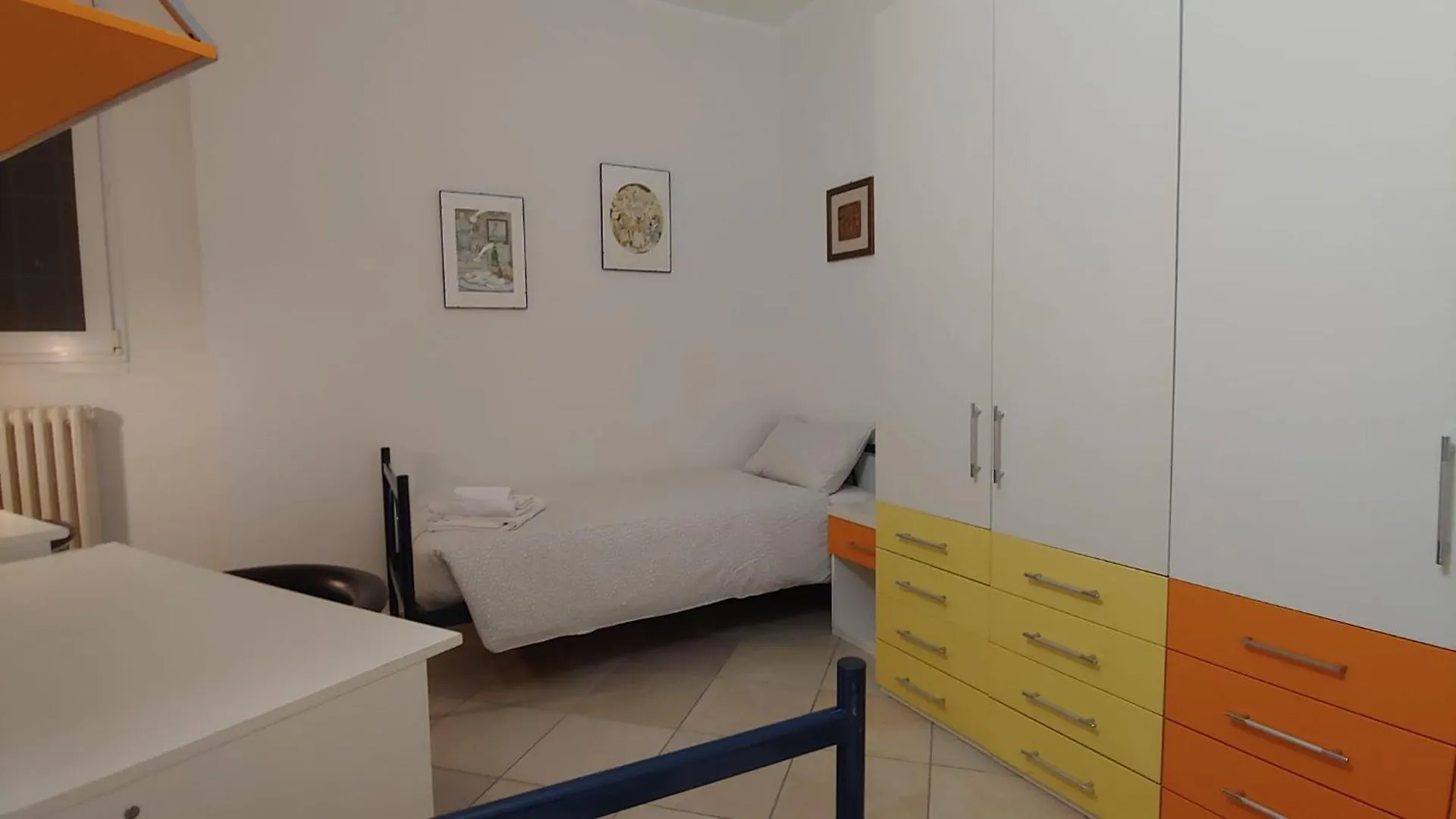 Casa Begatto Apartment Bologna
