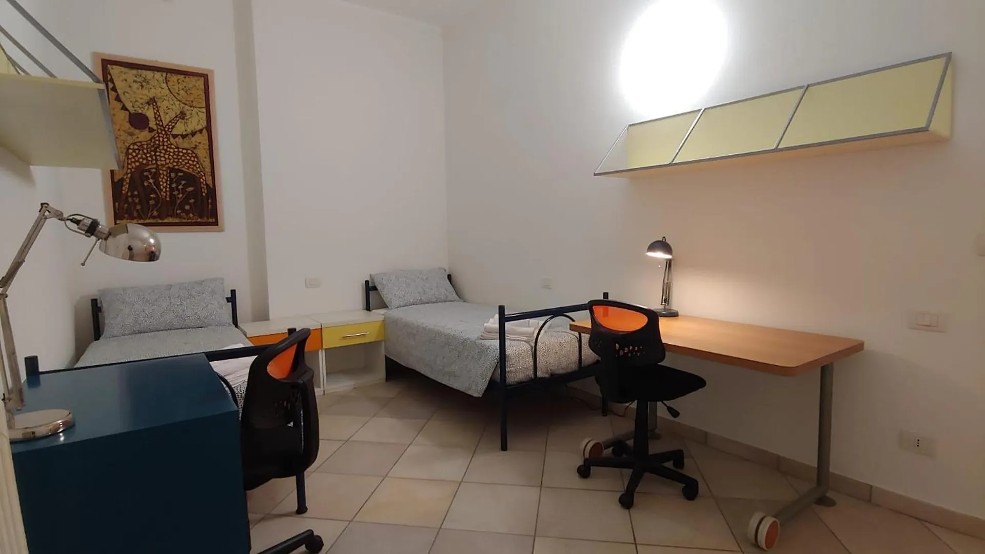 Casa Begatto Apartment Bologna Italy