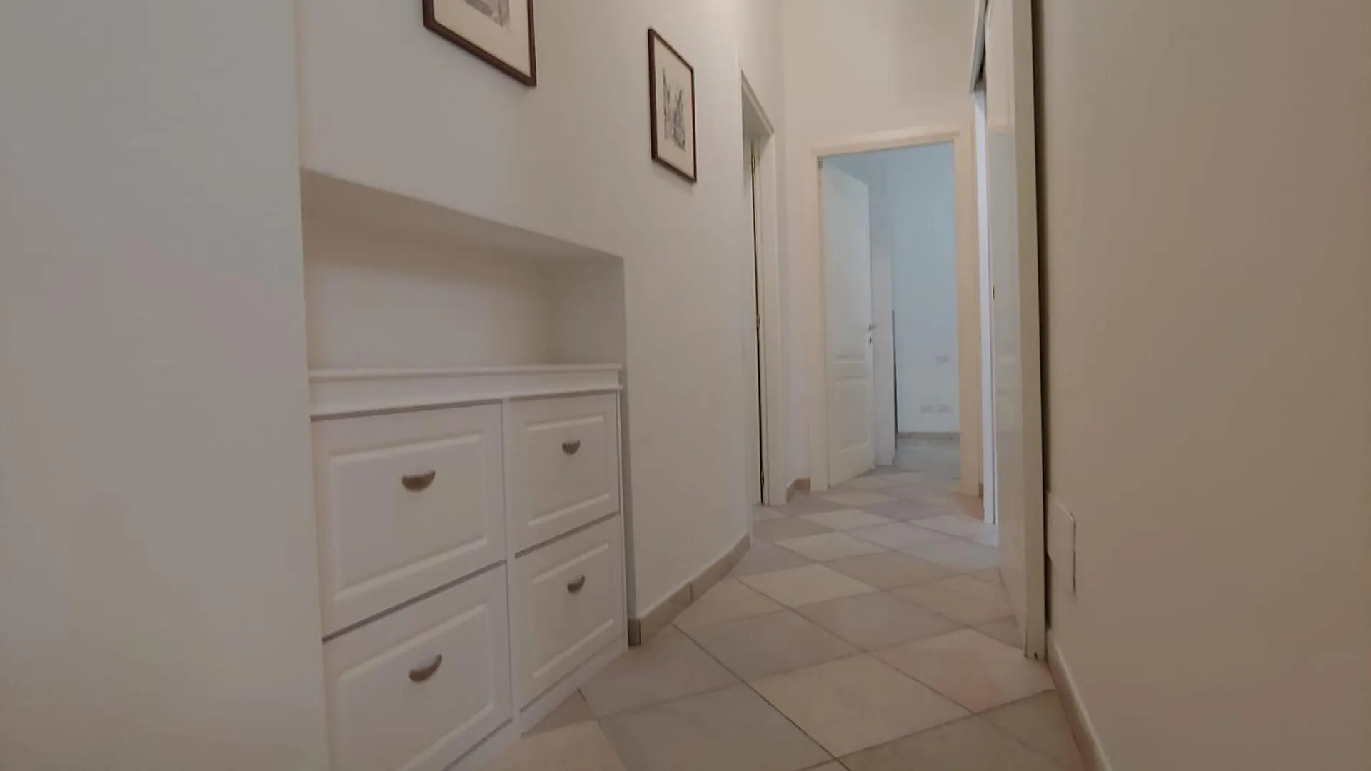 Casa Begatto Apartment Bologna