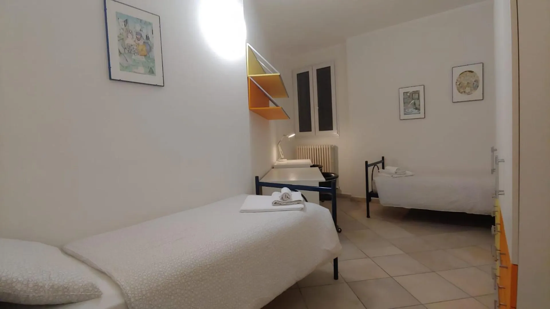 Casa Begatto Apartment Bologna