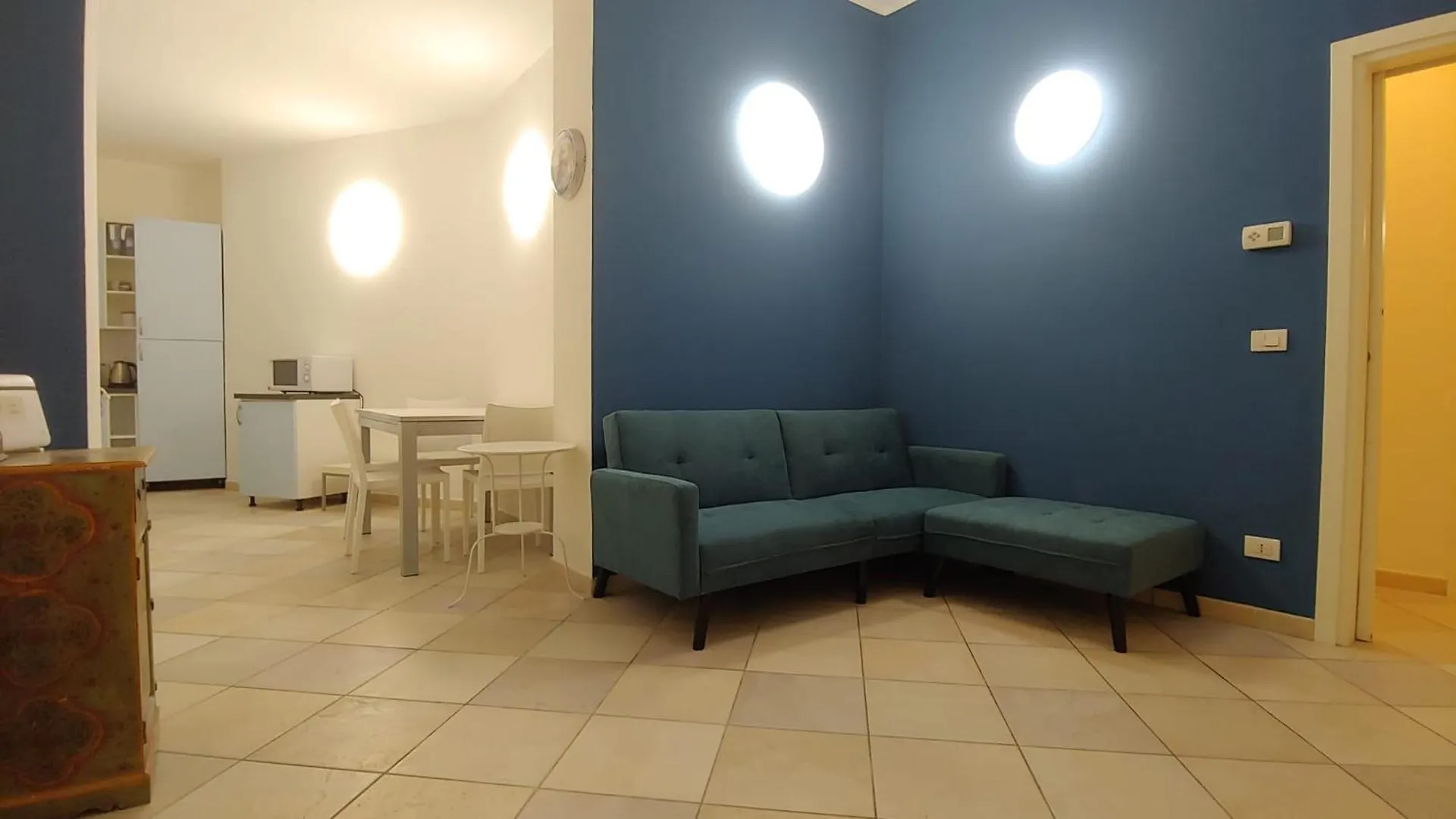 Casa Begatto Apartment Bologna