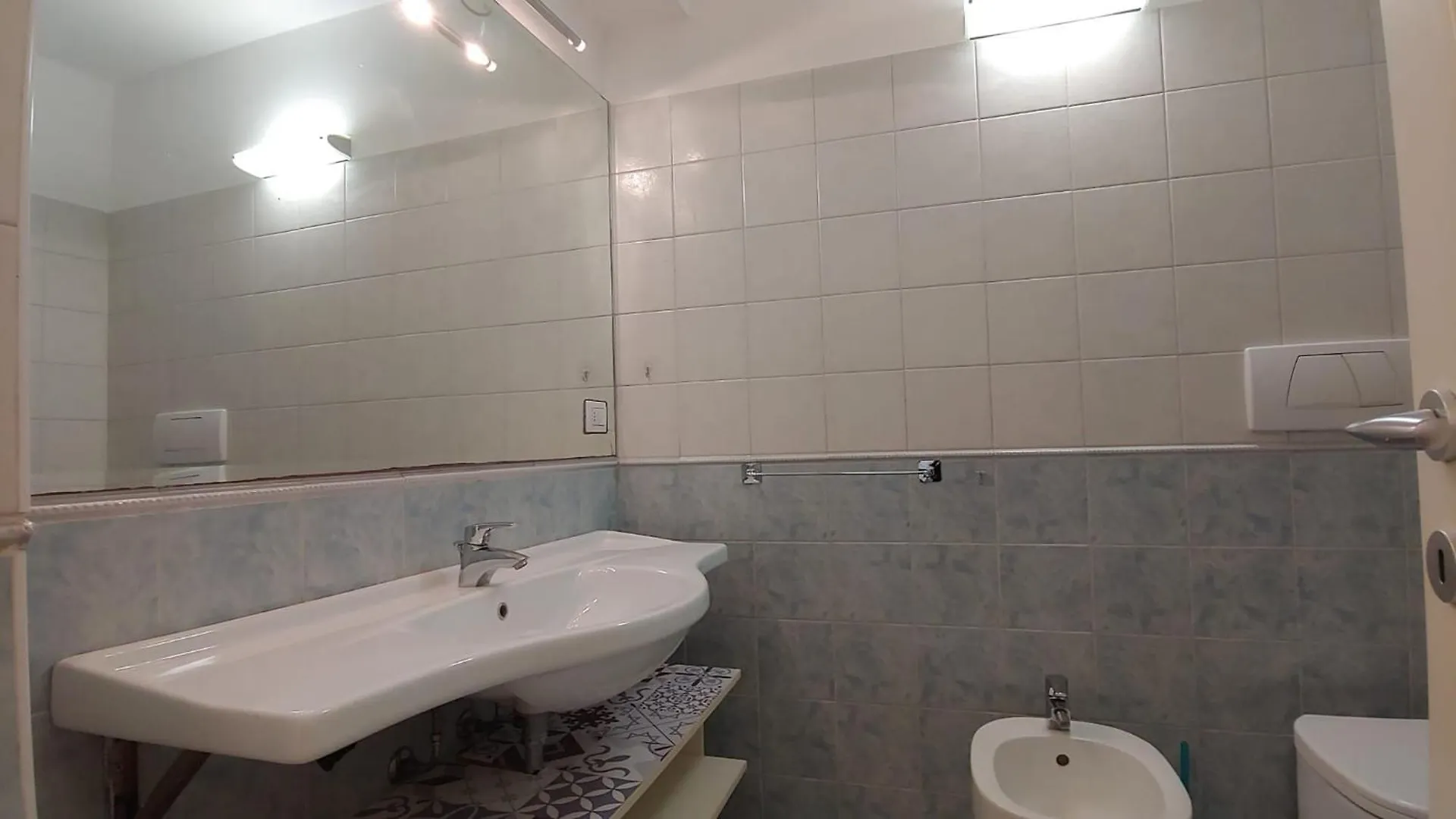 Casa Begatto Apartment Bologna