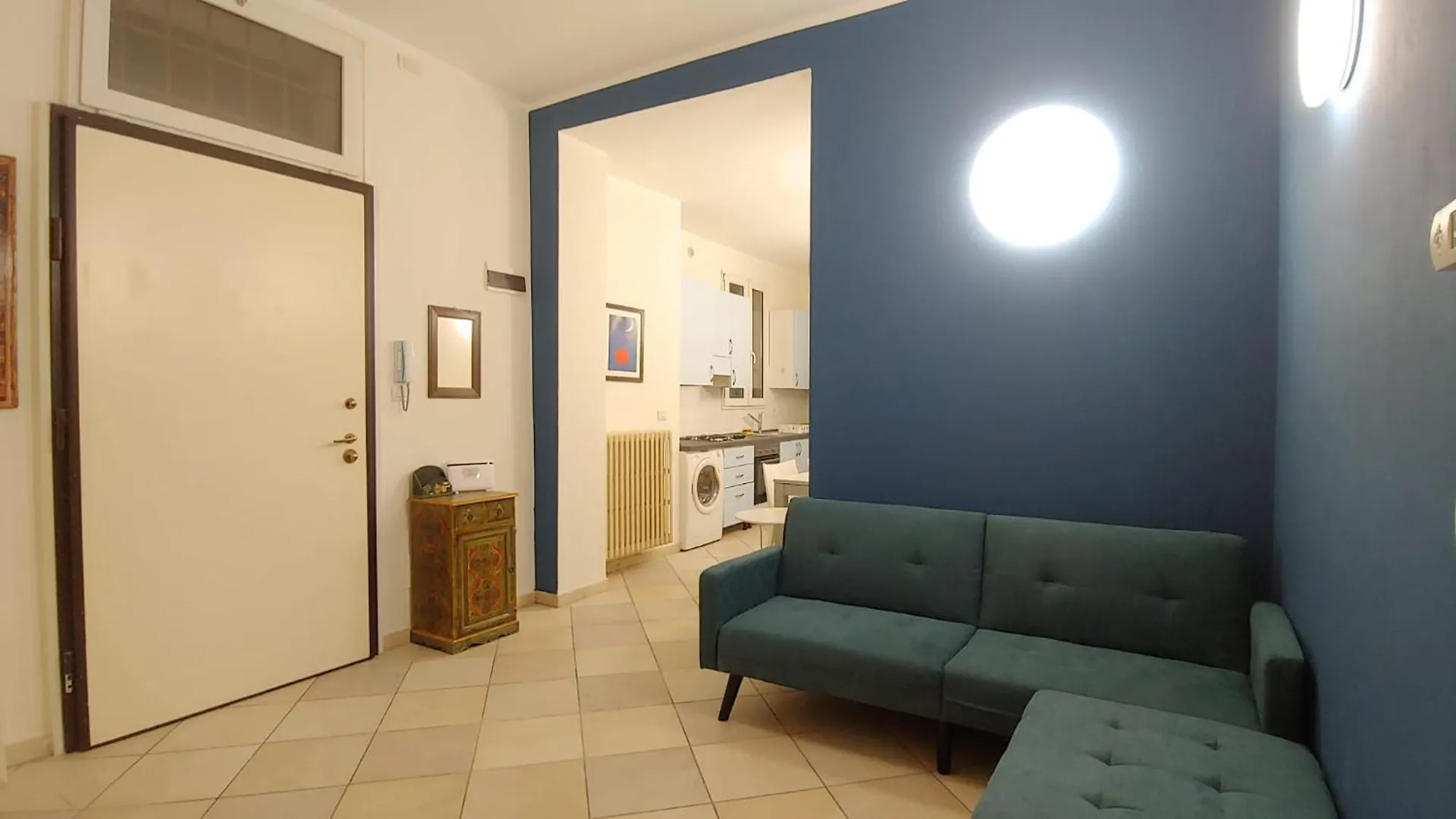 Casa Begatto Apartment Bologna