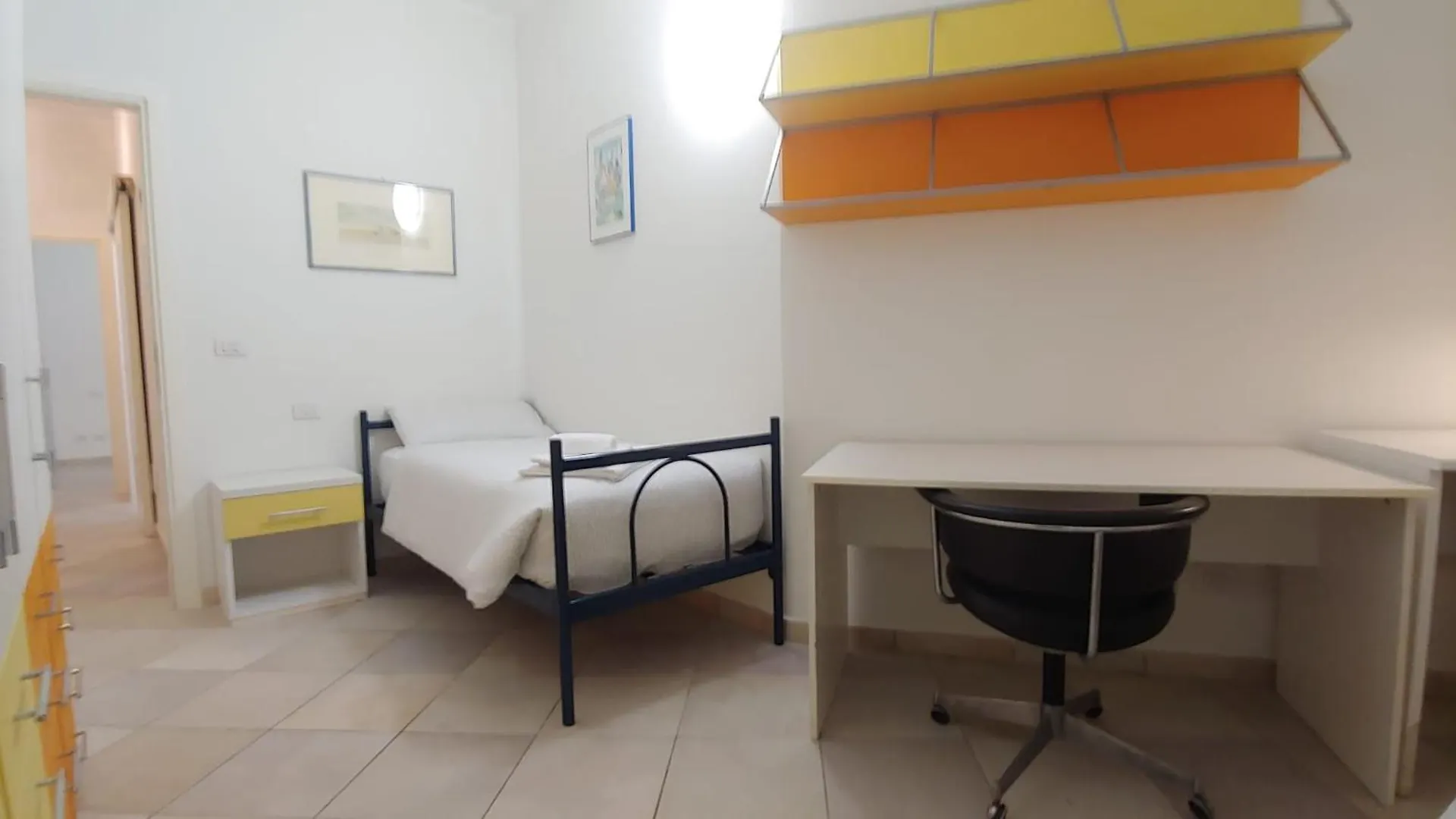 Casa Begatto Apartment Bologna