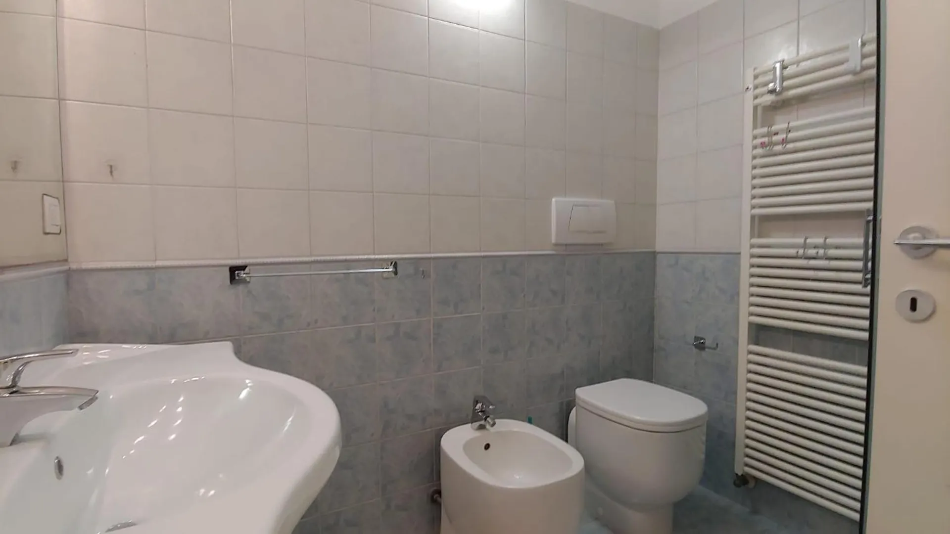 Casa Begatto Apartment Bologna