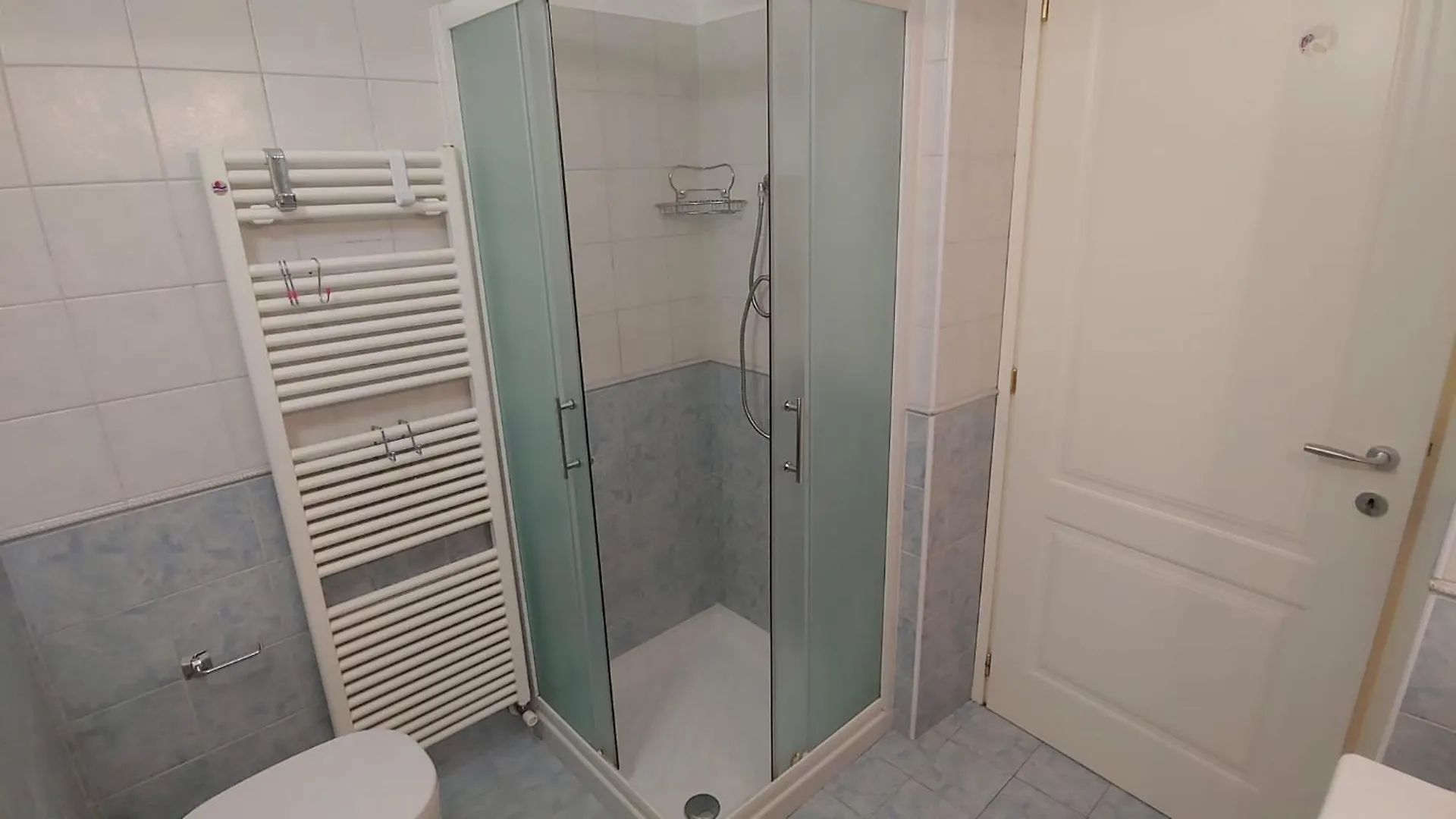 Casa Begatto Apartment Bologna