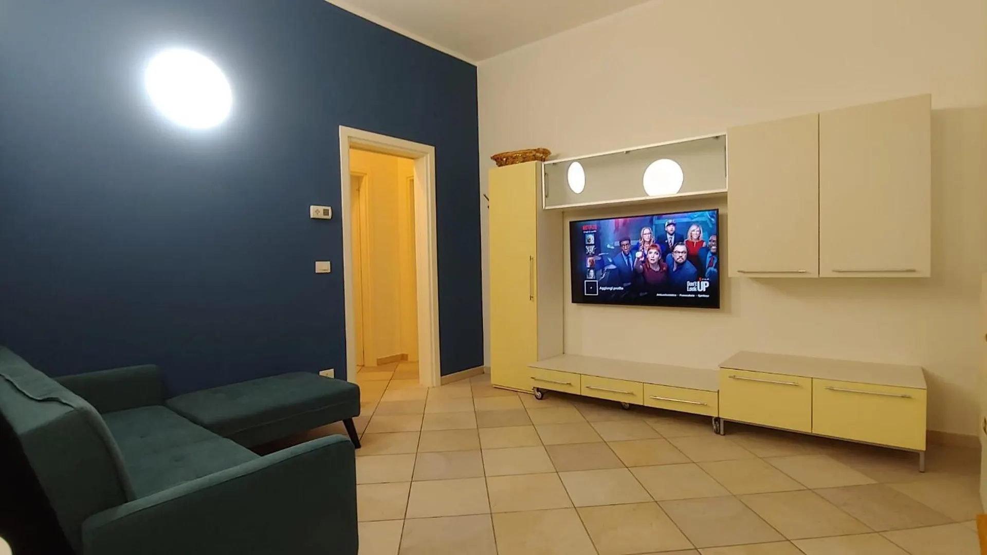 Casa Begatto Apartment Bologna