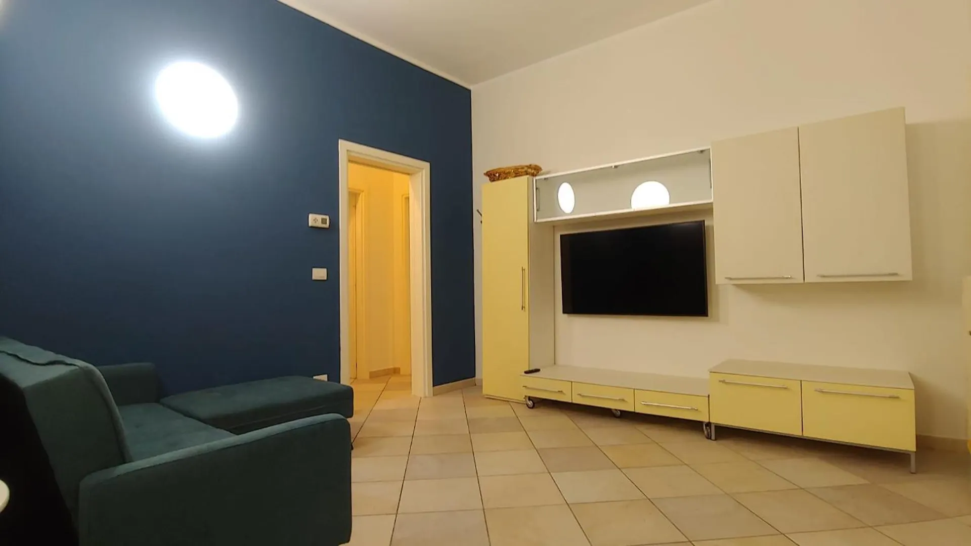 Casa Begatto Apartment Bologna