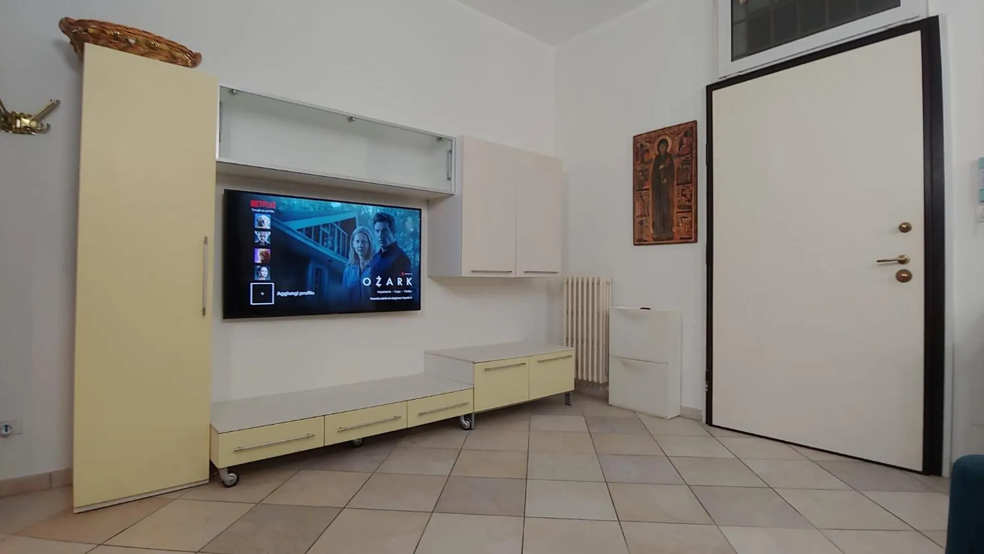 Casa Begatto Apartment Bologna 0*,  Italy