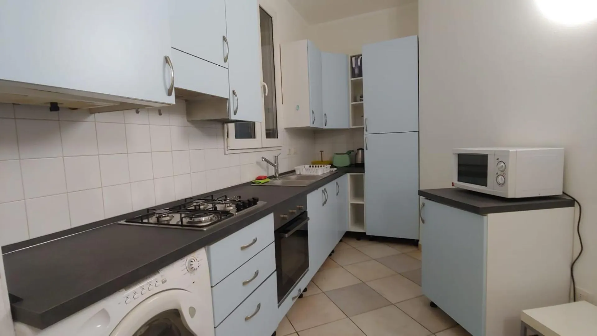 Casa Begatto Apartment Bologna Italy