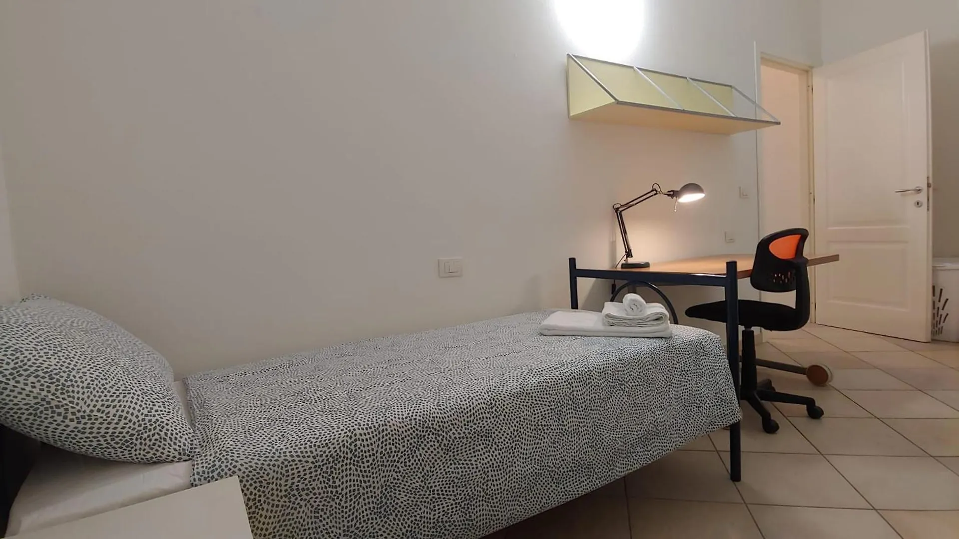 Casa Begatto Apartment Bologna