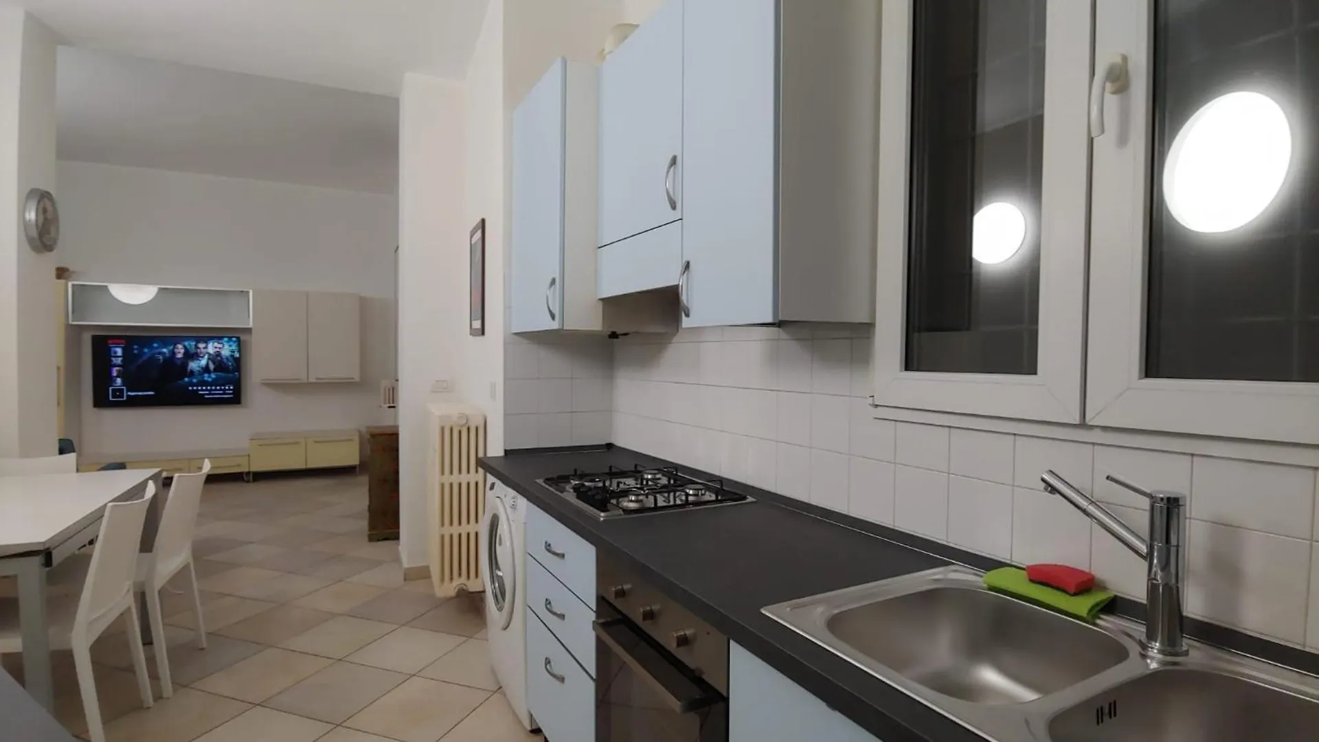Casa Begatto Apartment Bologna 0*,  Italy