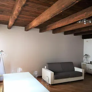 Farolfi Palazzo Bargellini Panzacchi Appartamento